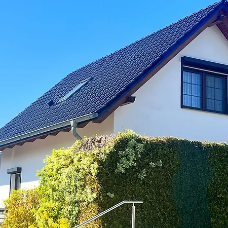 Ferienhaus Holzweg 1 By Interhome Ostseebad Heringsdorf